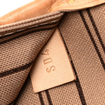 Louis Vuitton Monogram Neo Neverfull GM 8 of 20