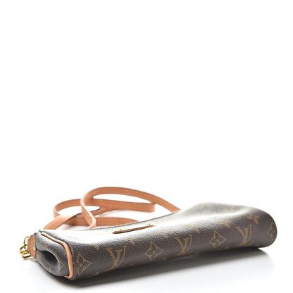 Louis Vuitton Monogram Eva Clutch 4 of 13