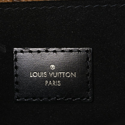 Louis Vuitton Reverse Monogram Pochette Metis 6 of 12