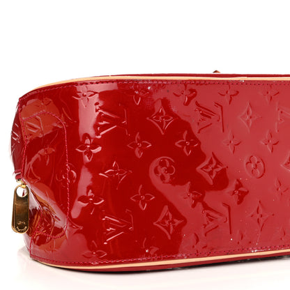 Louis Vuitton Vernis Summit Drive Pomme D'Amour 8 of 15