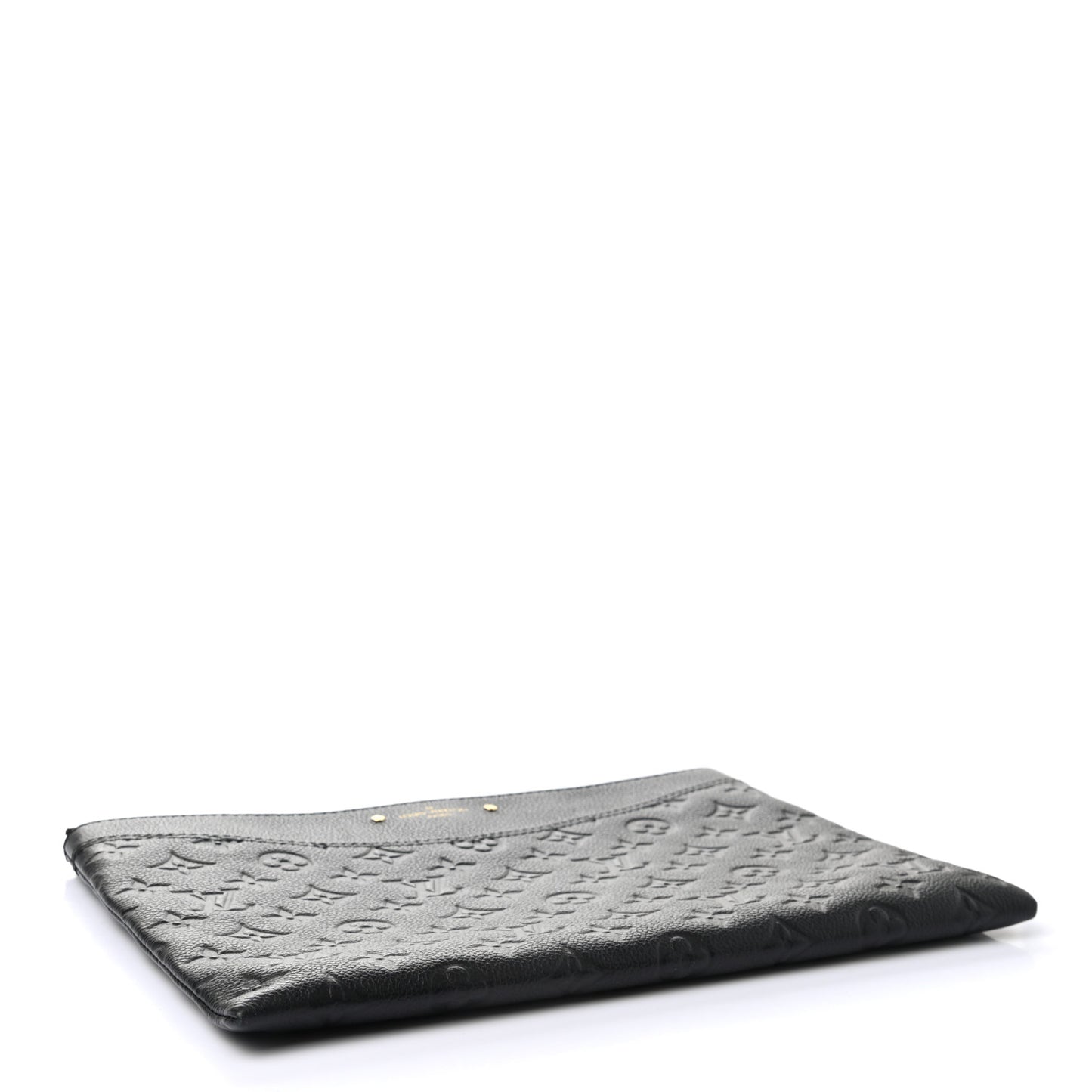 Empreinte Daily Pouch Black