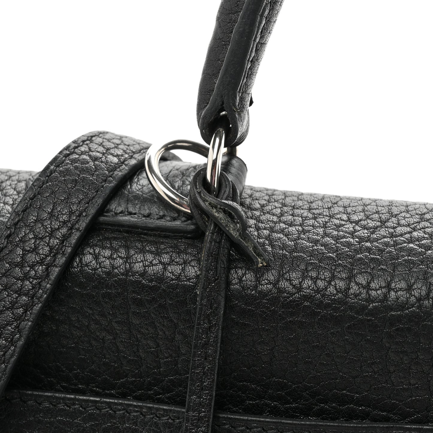 Fjord Kelly Retourne 35 Black