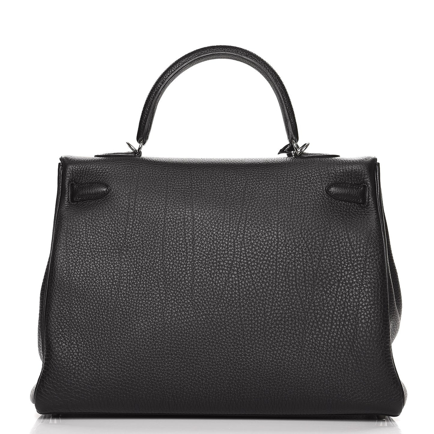 Togo Kelly Retourne 35 Black