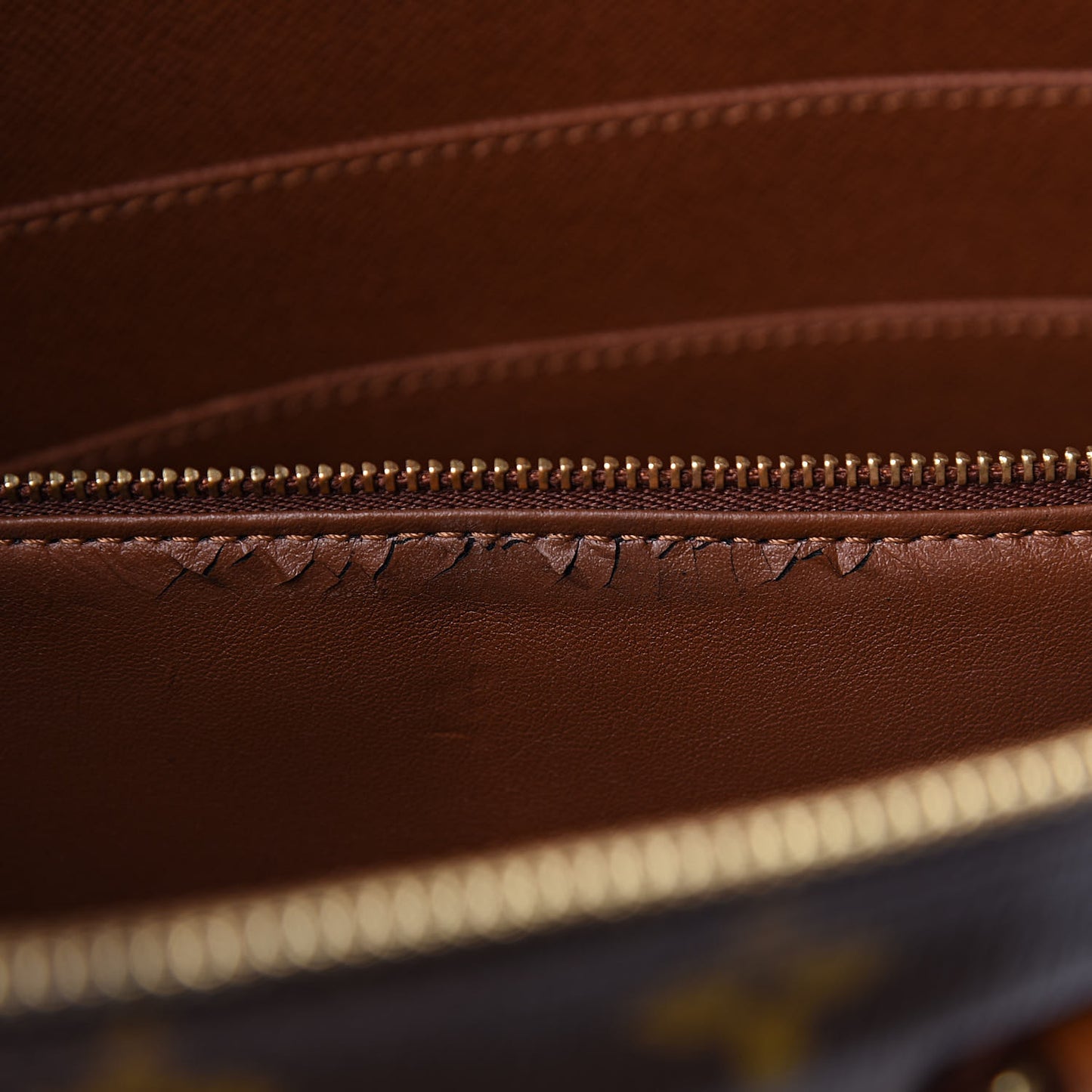 Monogram Porte-Documents Voyage Briefcase