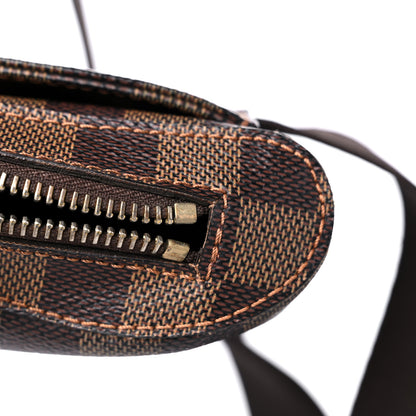 Louis Vuitton Damier Ebene Geronimos 10 of 11