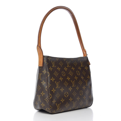 Louis Vuitton Monogram Looping MM 2 of 11