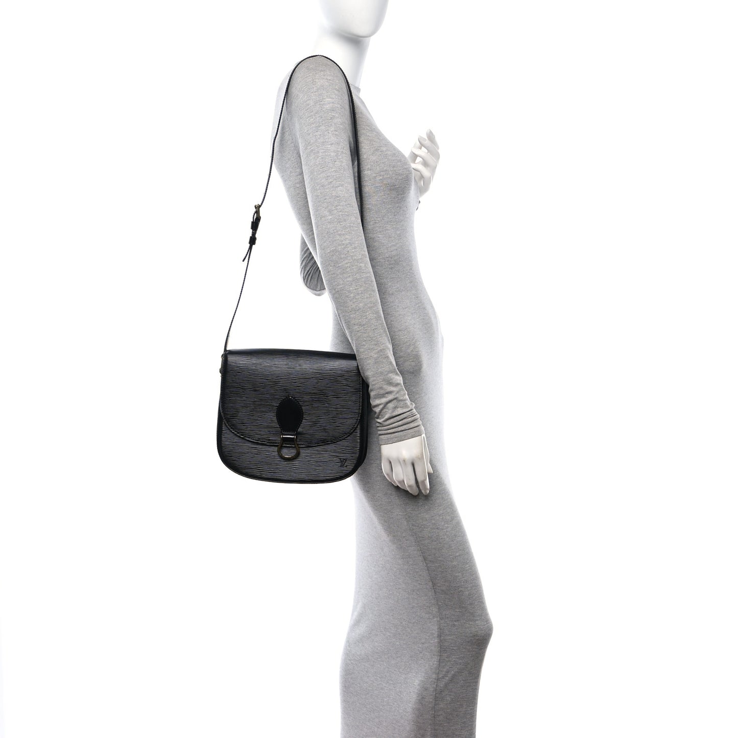 Epi Saint Cloud GM Black