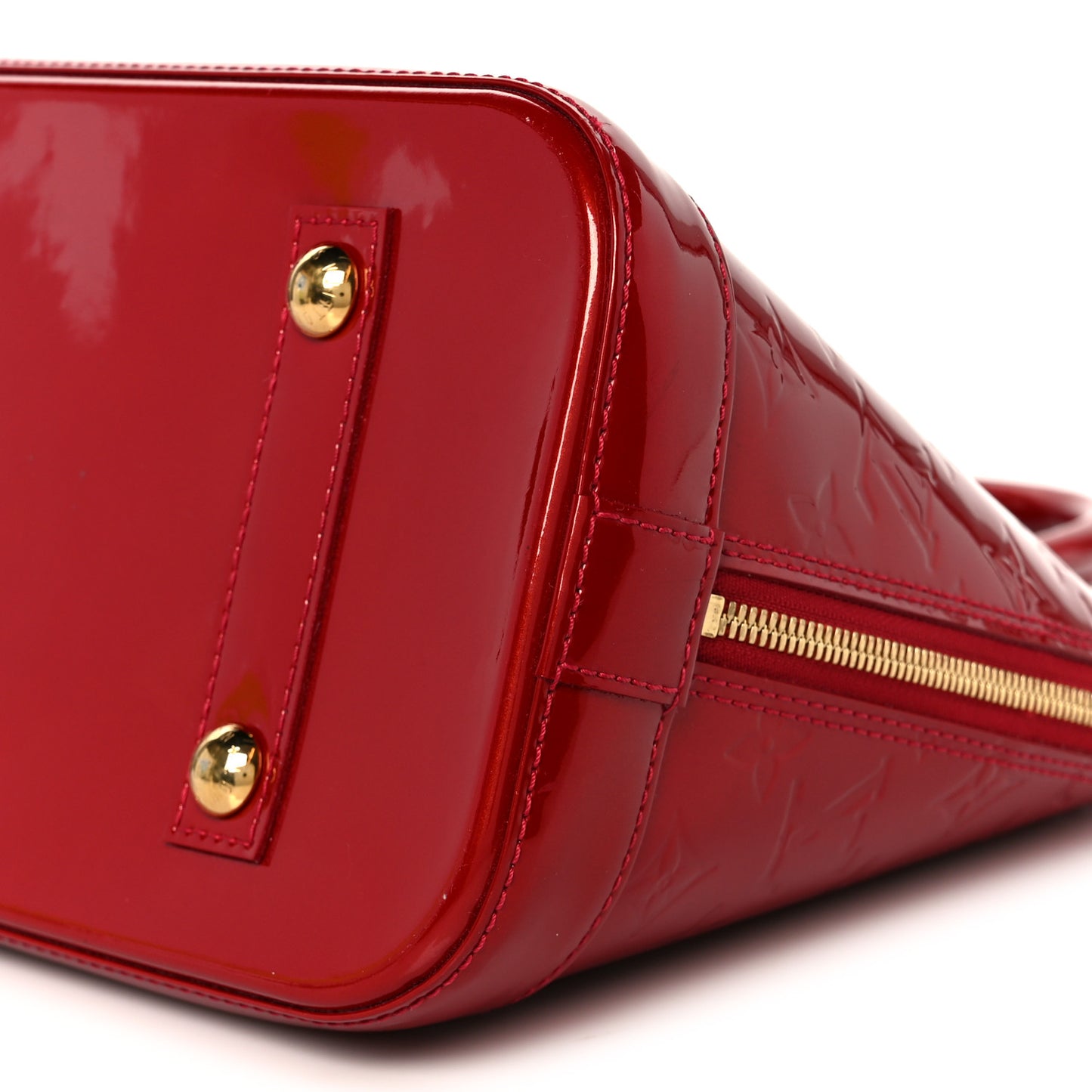 Vernis Alma PM Rose Indien