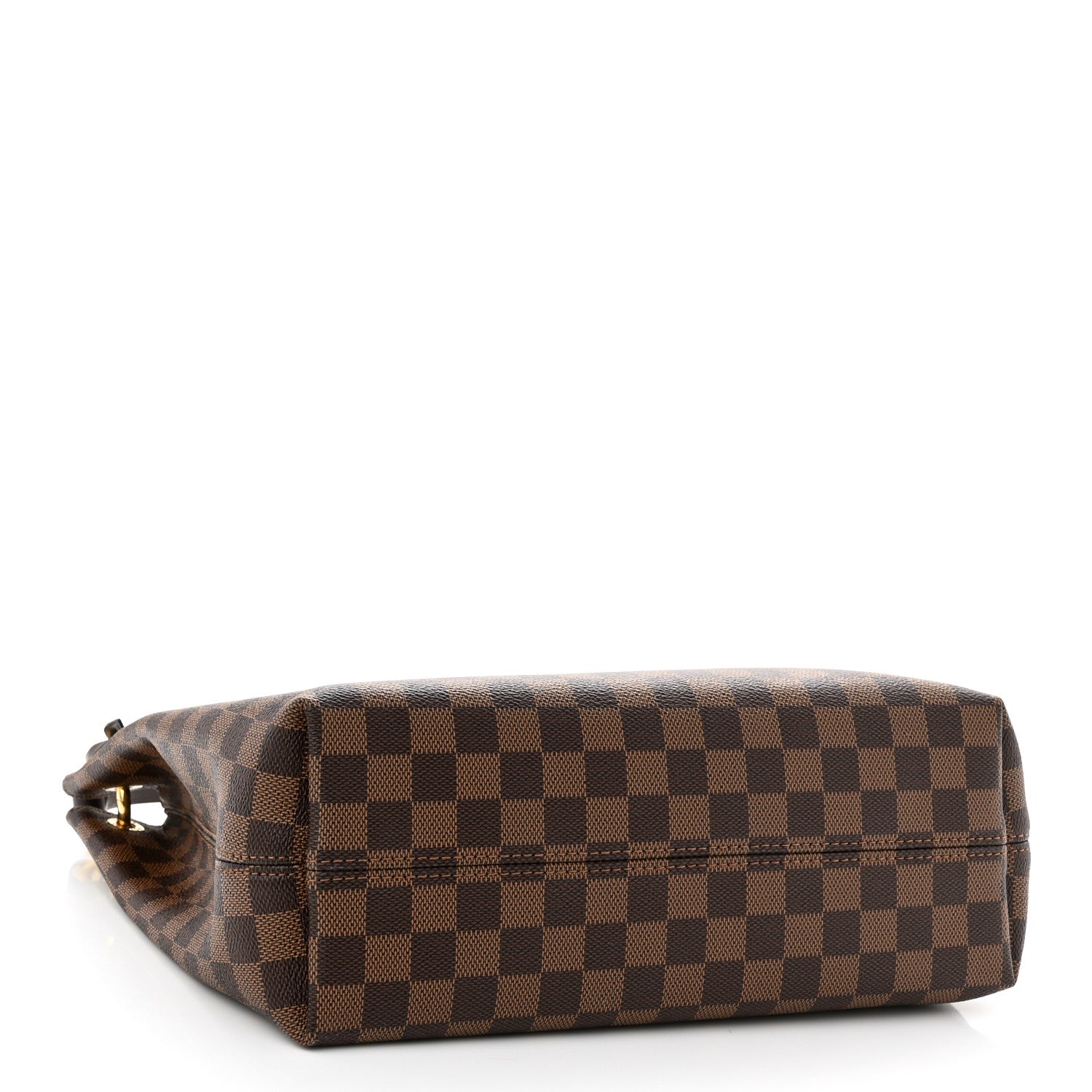 Louis Vuitton Damier Ebene Graceful PM 4 of 10