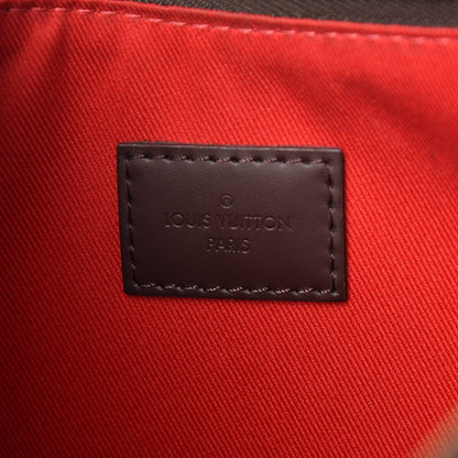 Louis Vuitton Damier Ebene South Bank Besace 6 of 13