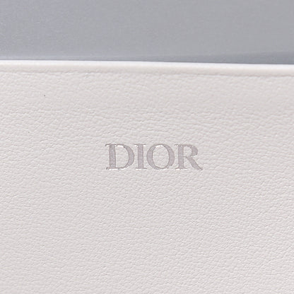 Christian Dior X RIMOWA Aluminum Personal Clutch On Strap Silver 6 of 12