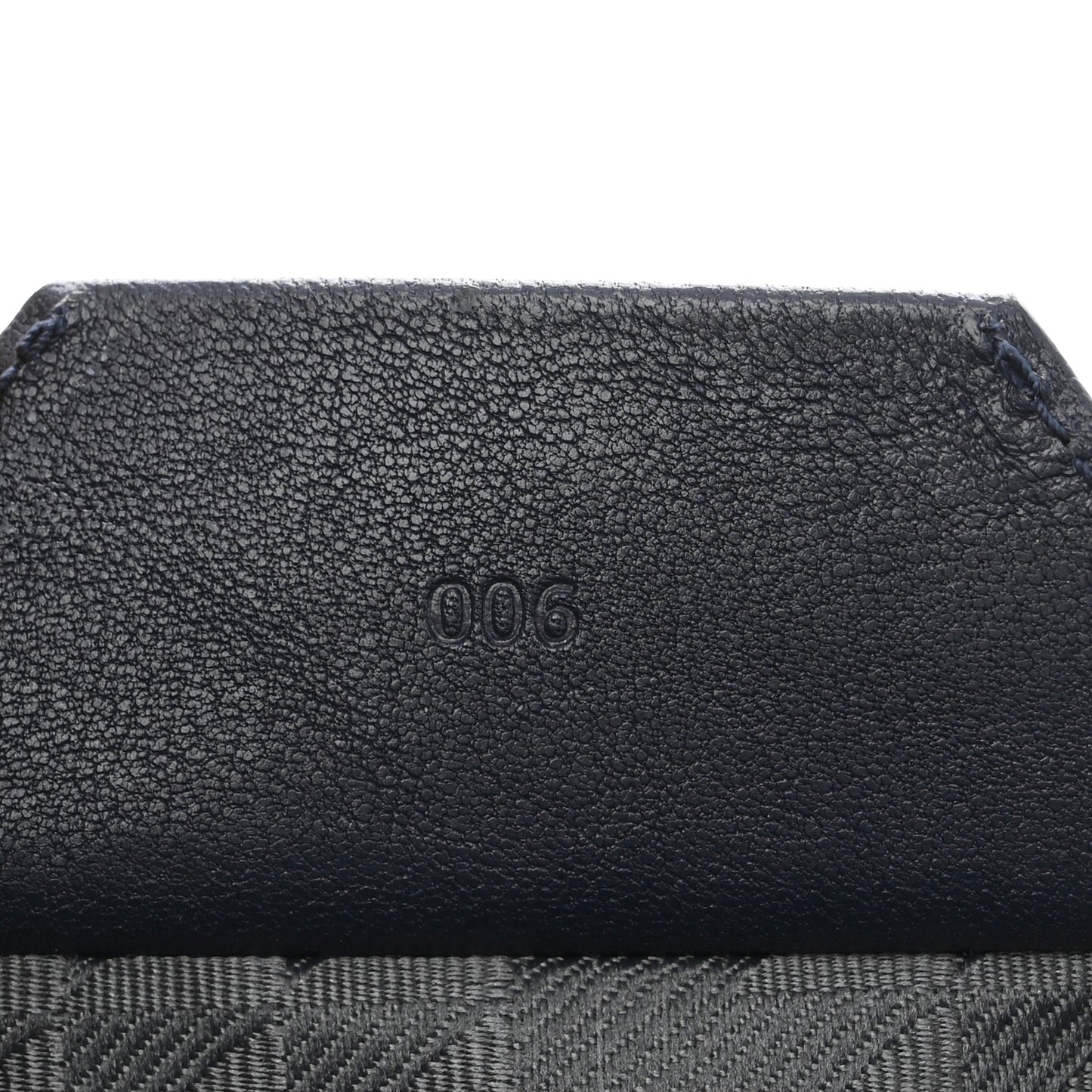 Lambskin Medium PS1 Satchel Midnight