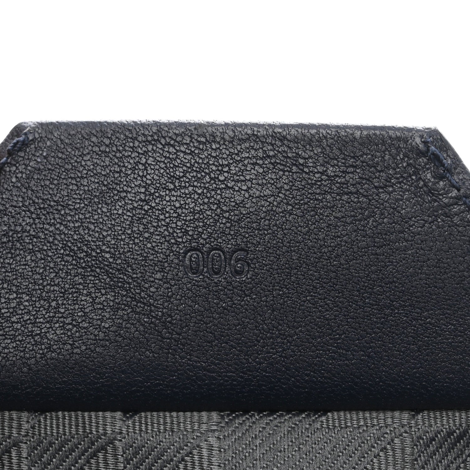 Proenza Schouler Lambskin Medium PS1 Satchel Midnight 8 of 15