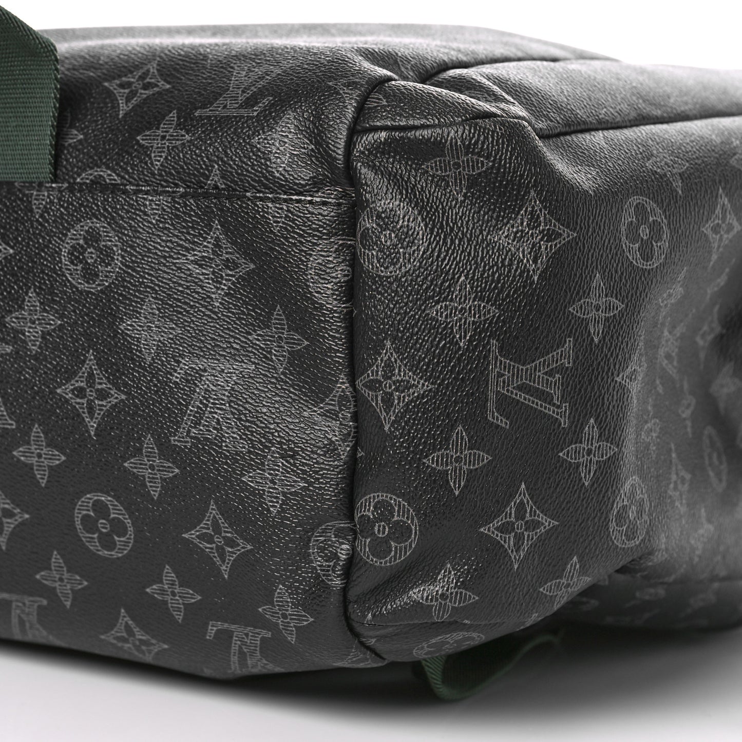Monogram Eclipse Vivienne Discovery Backpack