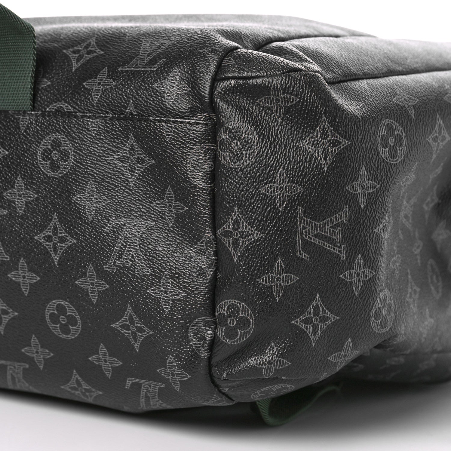 Louis Vuitton Monogram Eclipse Vivienne Discovery Backpack 9 of 9