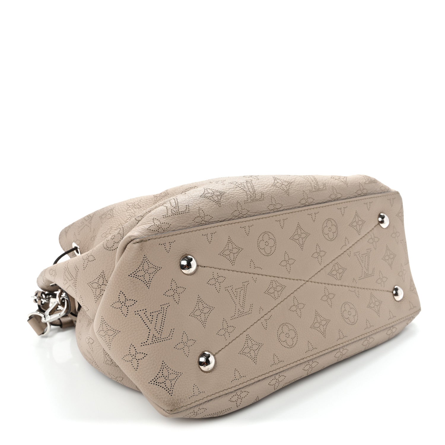 Louis Vuitton Mahina Bella Tote Galet 4 of 10