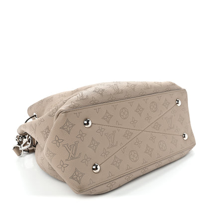 Louis Vuitton Mahina Bella Tote Galet 4 of 10