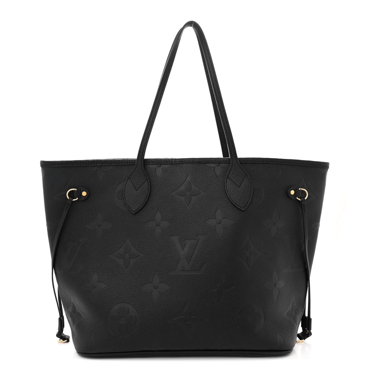 Empreinte Monogram Giant Neverfull MM Black