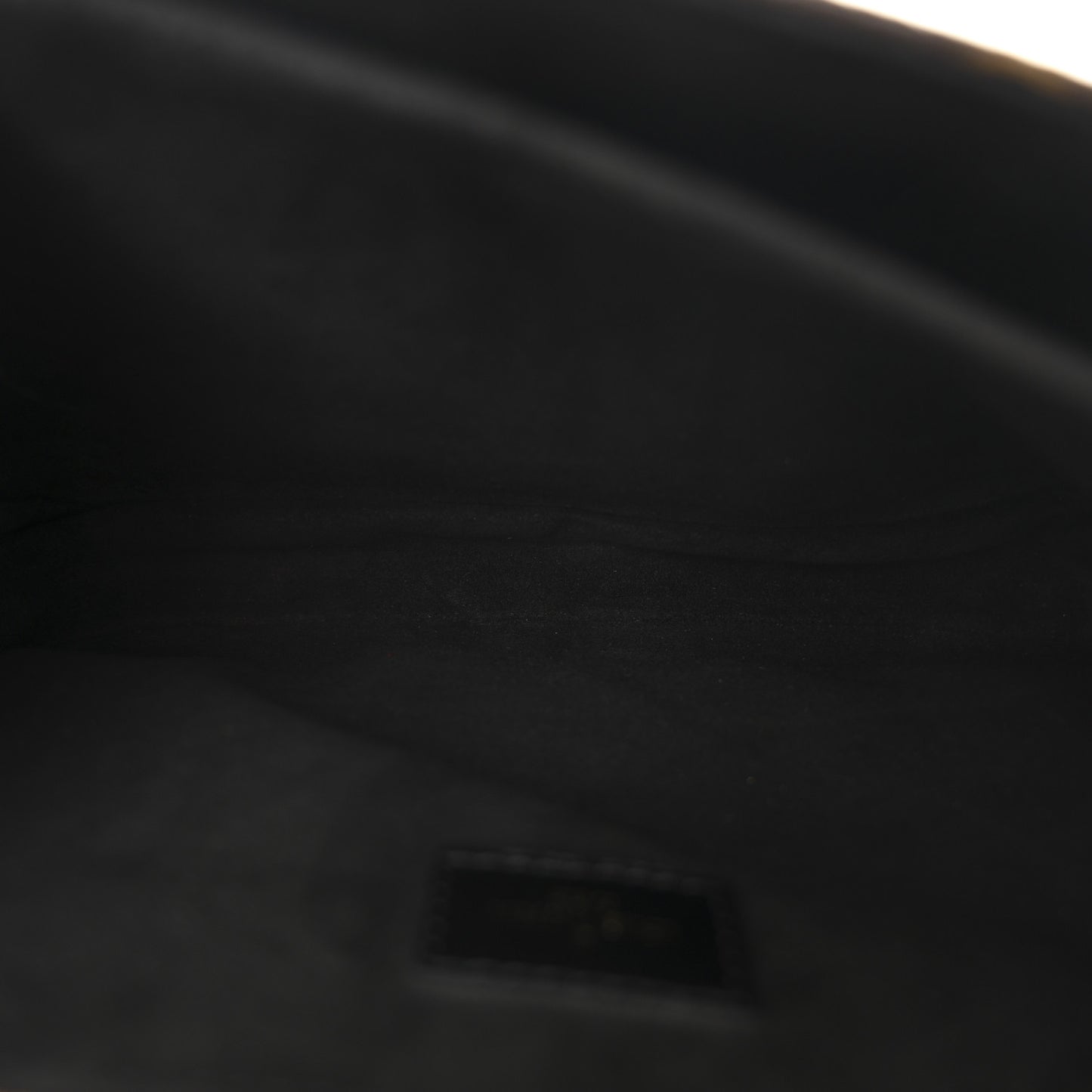 Reverse Monogram Pochette Metis