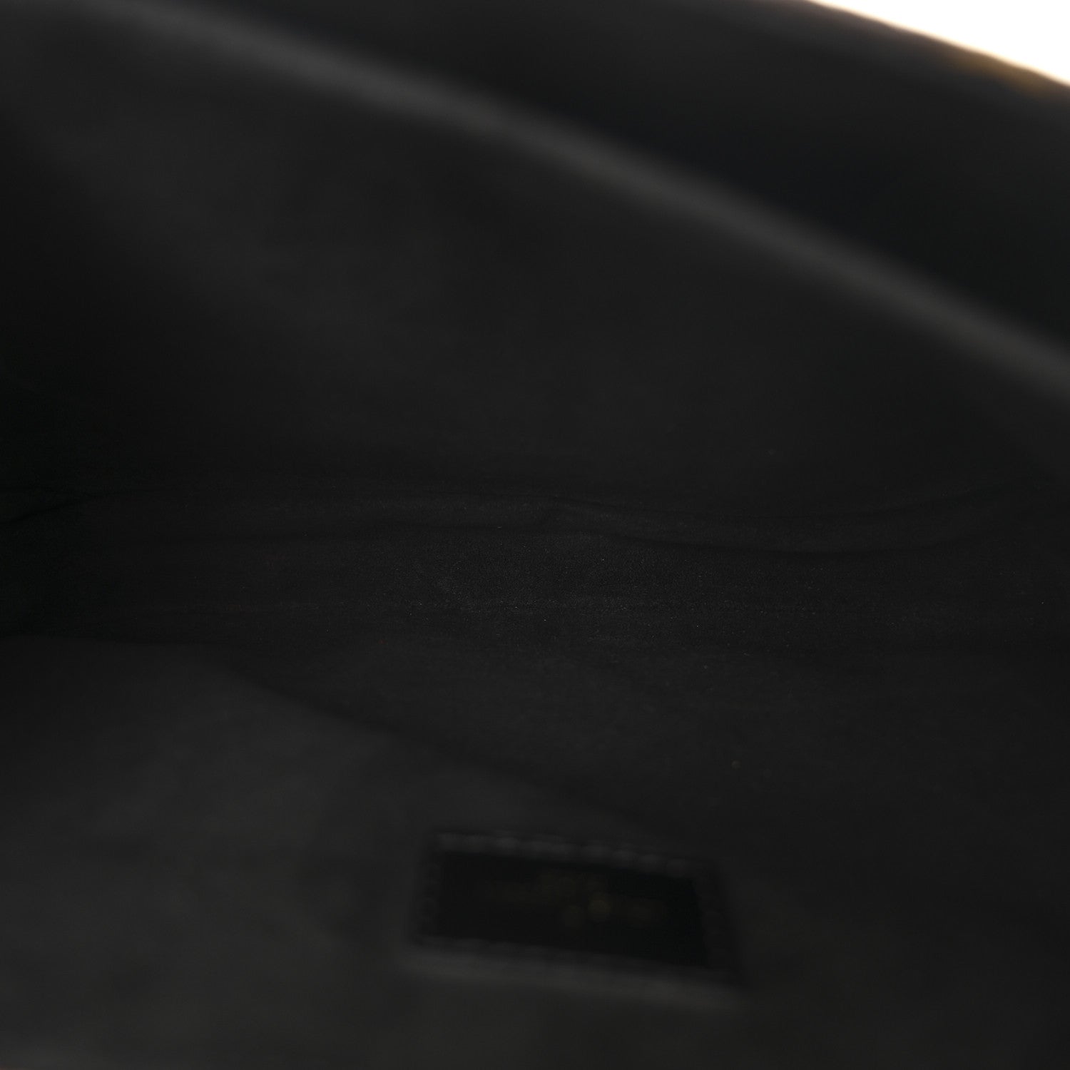 Louis Vuitton Reverse Monogram Pochette Metis 5 of 9