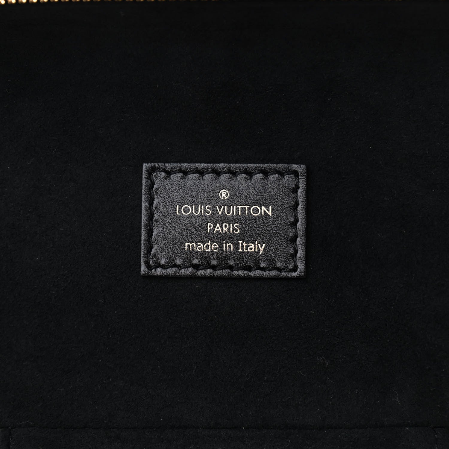 Louis Vuitton Reverse Monogram Vanity PM 8 of 8