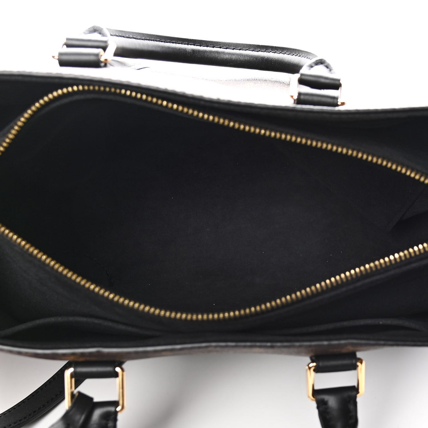 Monogram Soufflot MM Black