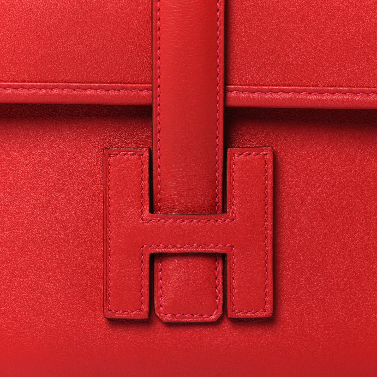 Swift Jige Elan 29 Clutch Vermillion