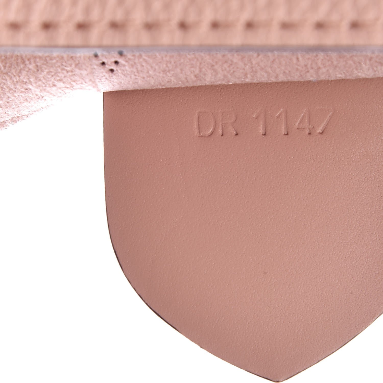 Louis Vuitton Mahina Girolata Magnolia 9 of 11