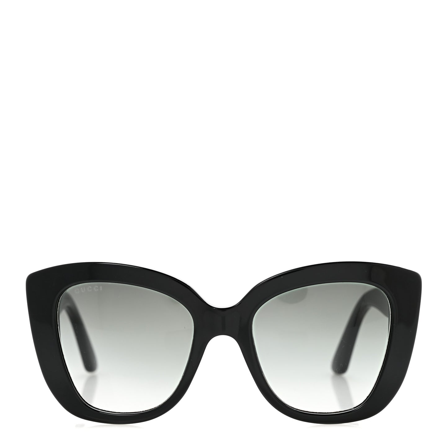 Acetate Sunglasses GG0327S Black