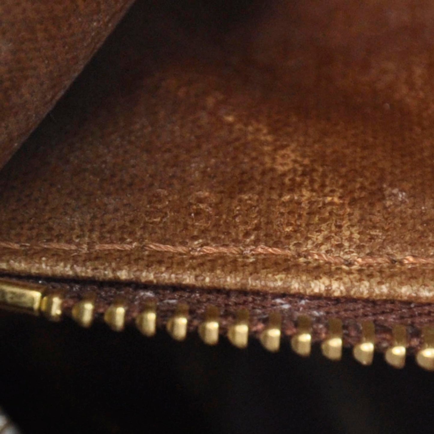 Monogram King Size Toiletry Bag