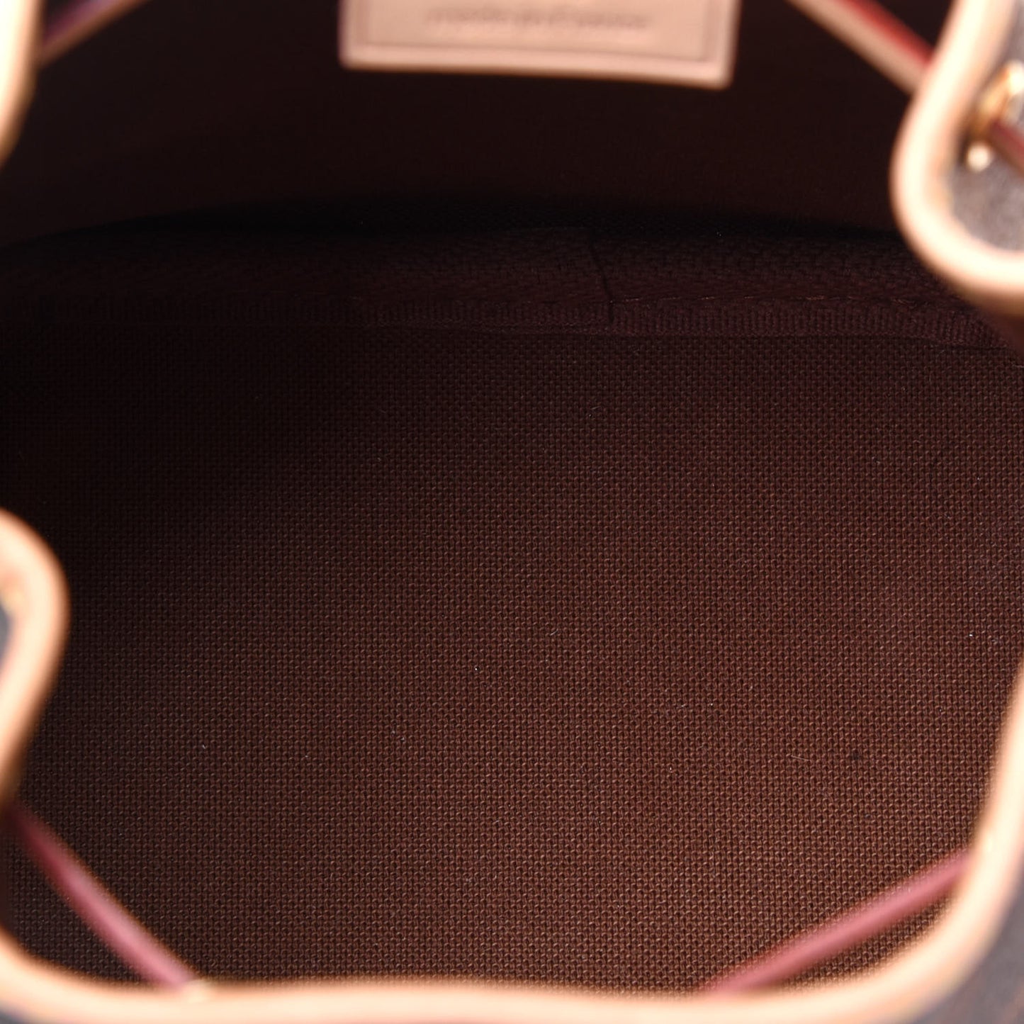 Monogram Nano Noe