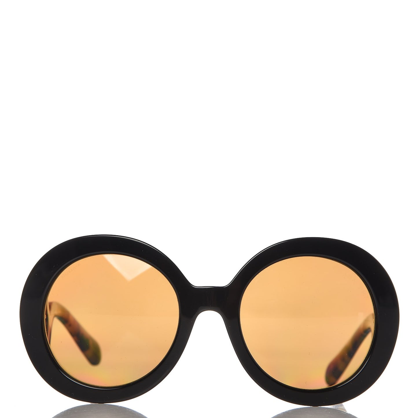 Baroque Sunglasses SPR 27N Tortoise