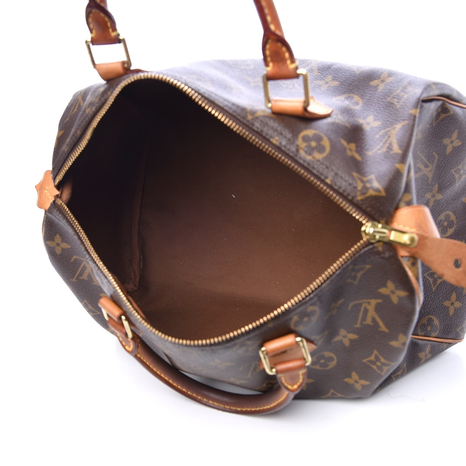 Louis Vuitton Monogram Speedy 30 5 of 19