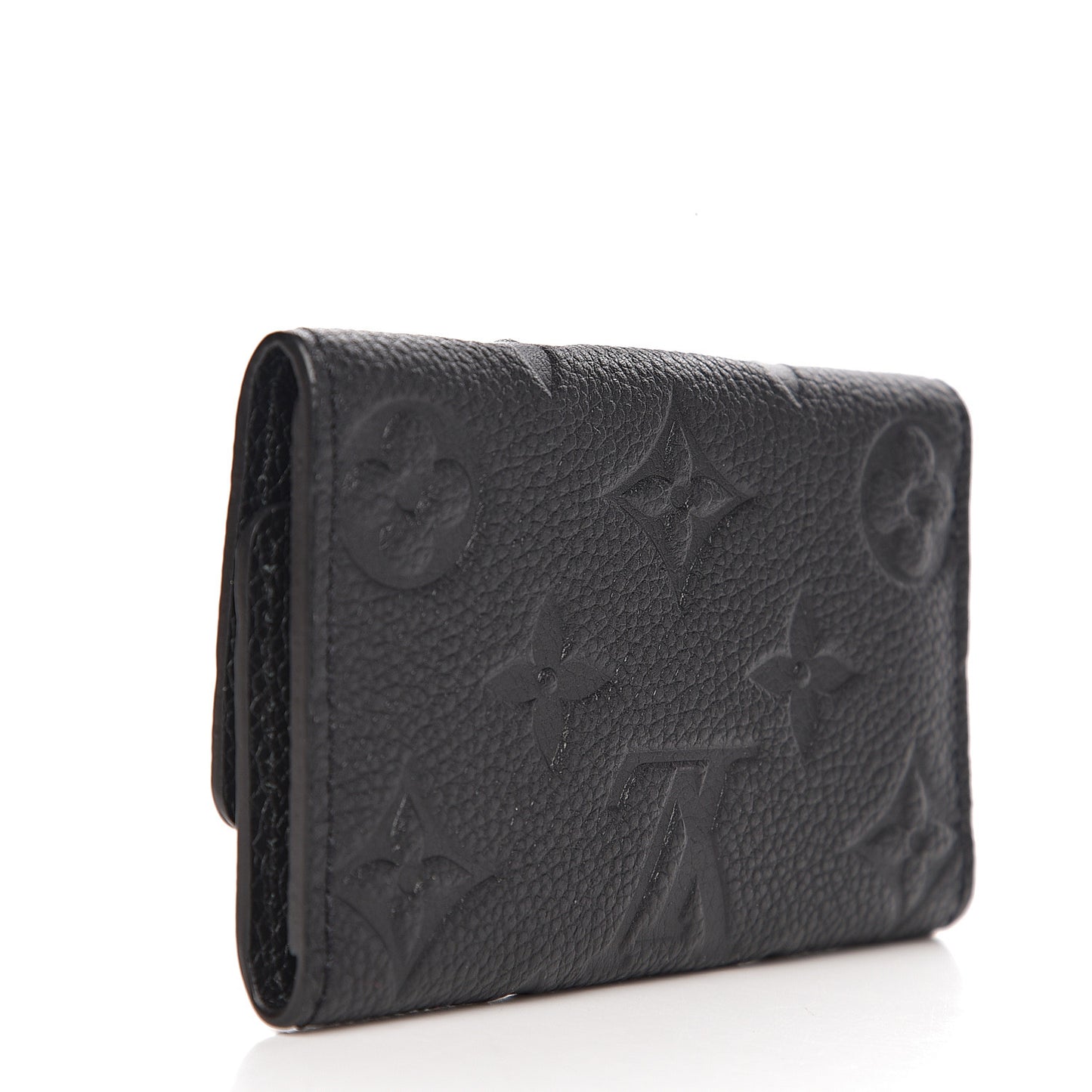 Empreinte Multicles 6 Key Holder Black