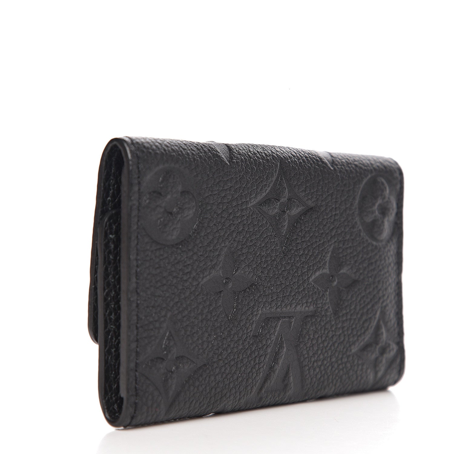 Louis Vuitton Empreinte Multicles 6 Key Holder Black 2 of 6
