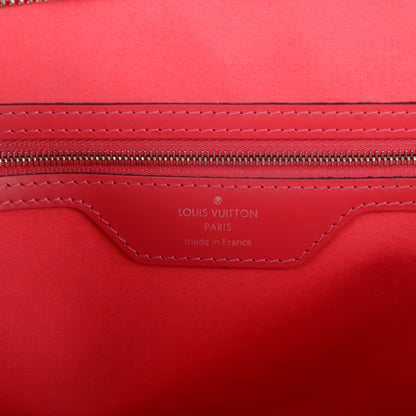 Louis Vuitton Epi Brea MM Grenade 6 of 7