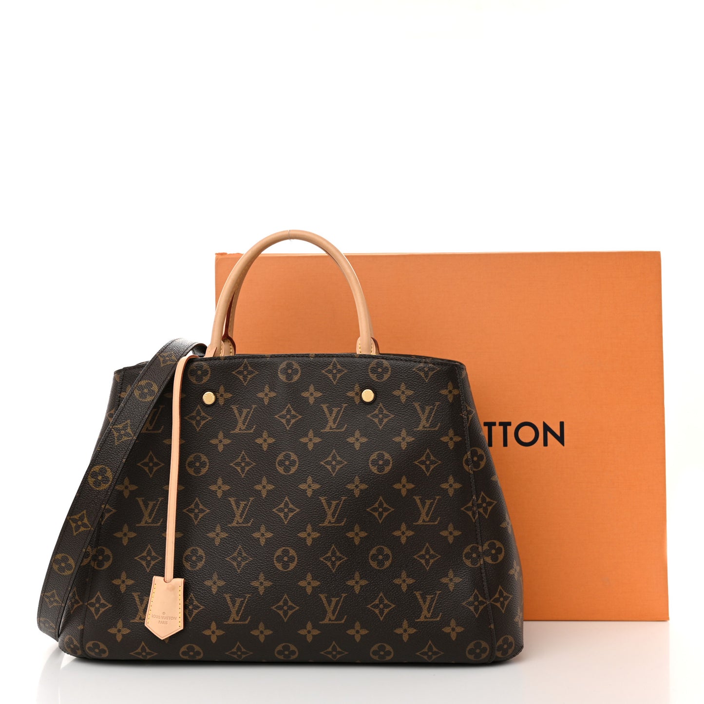 Monogram Montaigne GM