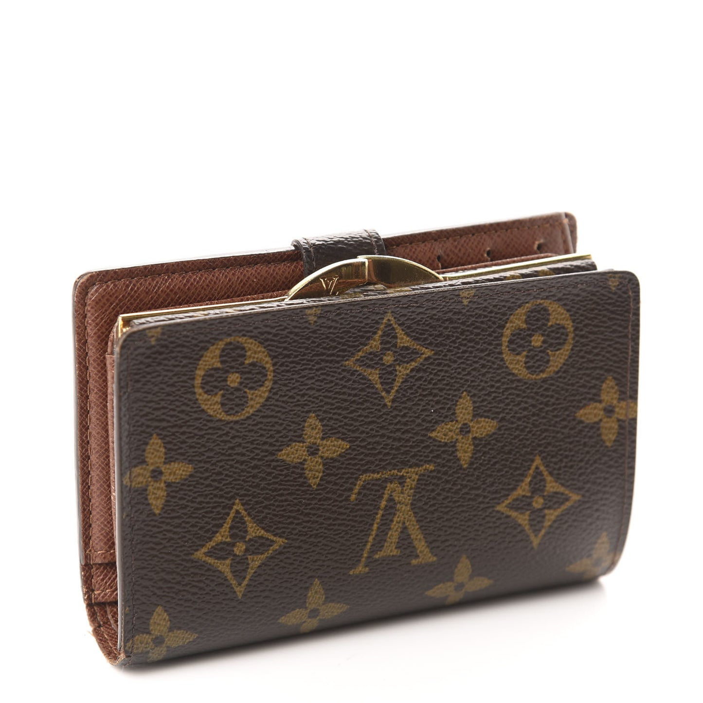 Monogram French Purse Wallet