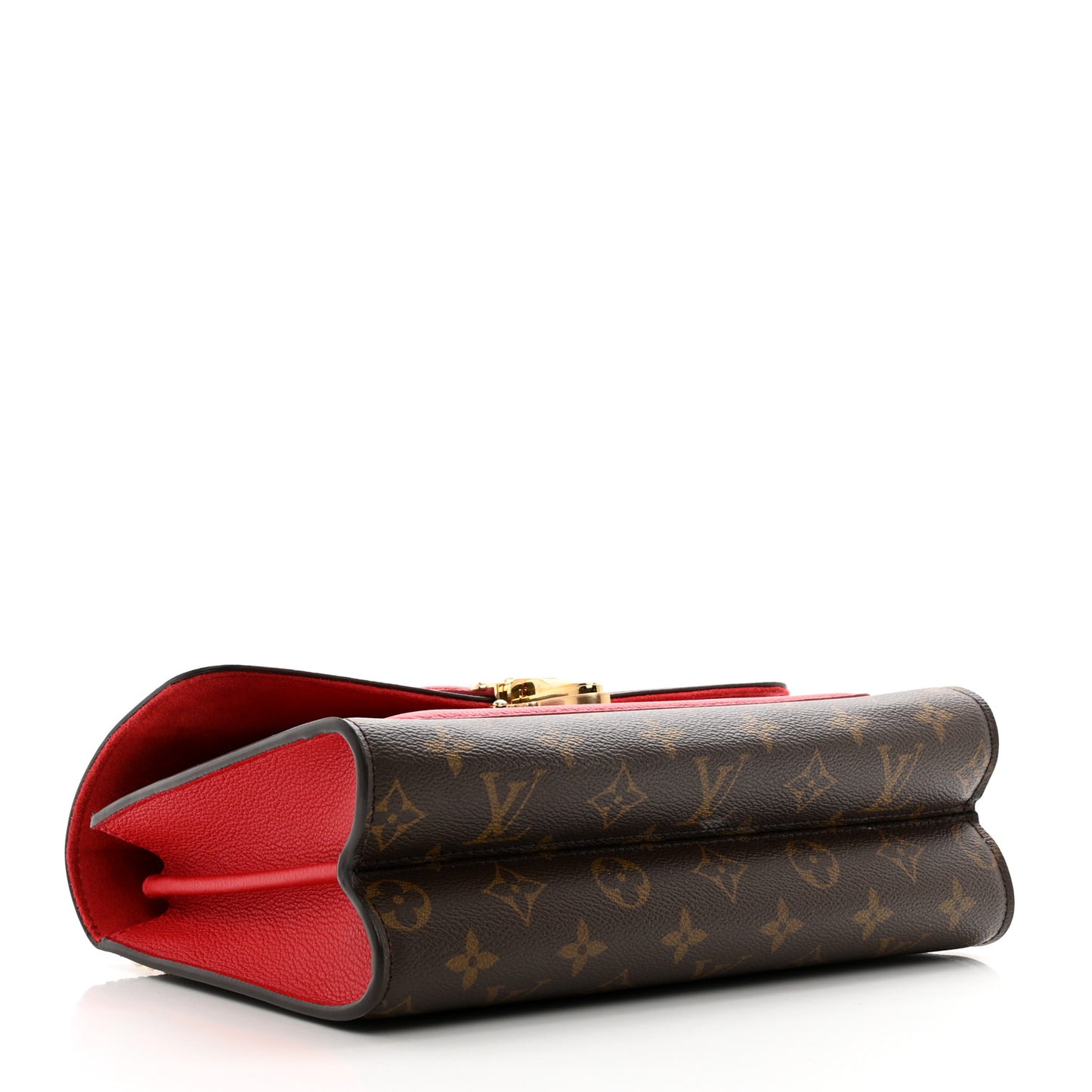 Monogram Victoire Cherry