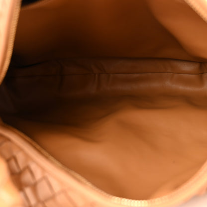 Bottega Veneta Nappa Intrecciato Small Jodie Caramel 4 of 12