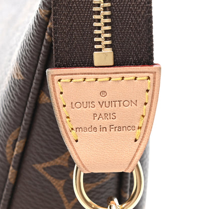 Louis Vuitton Monogram Pochette Accessories NM 6 of 9