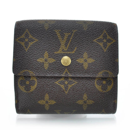 Louis Vuitton Monogram Elise Wallet 1 of 6