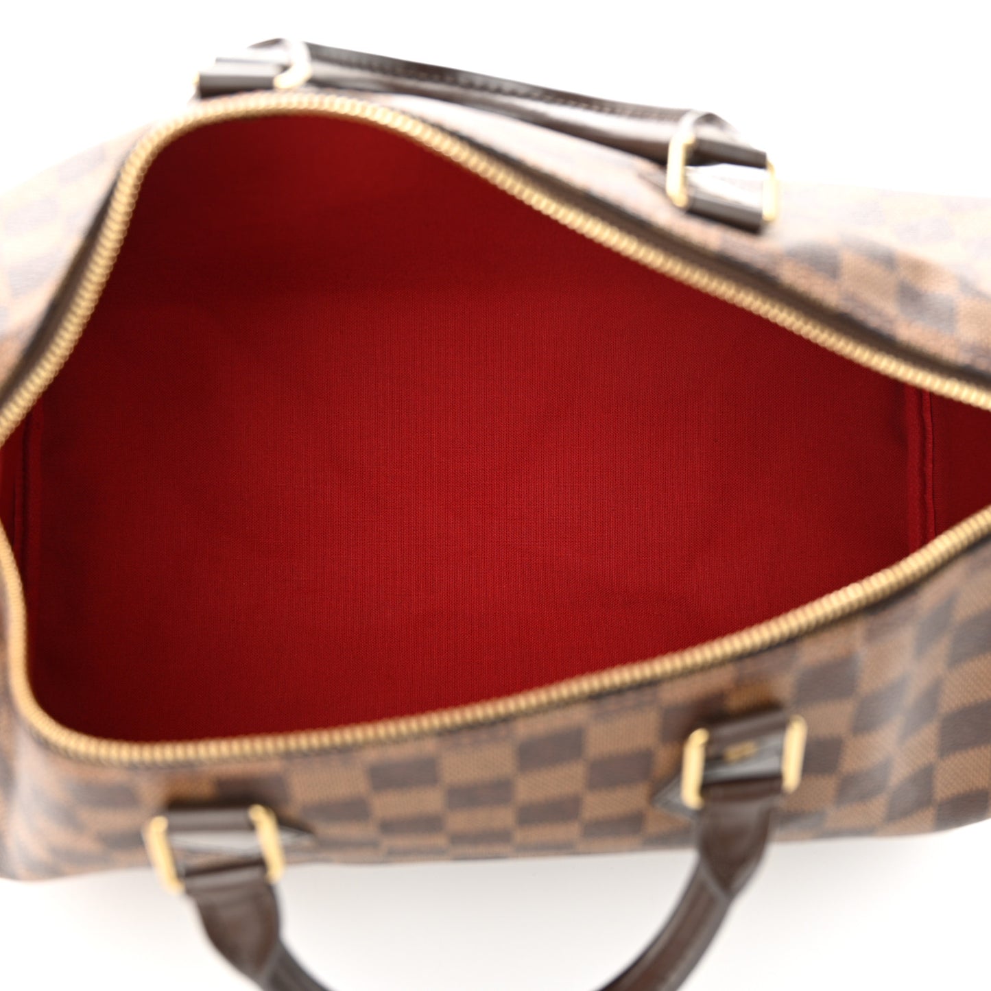 Damier Ebene Speedy 35