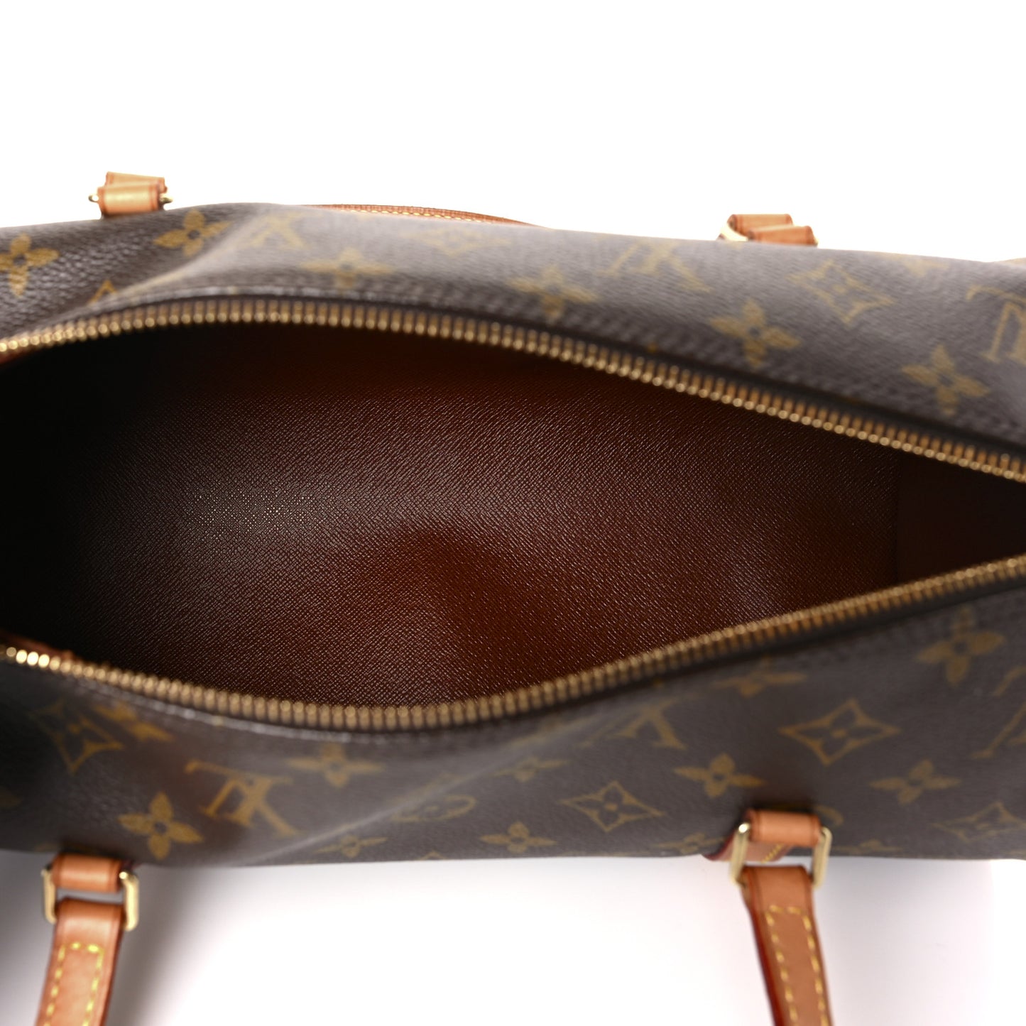Monogram Papillon 30