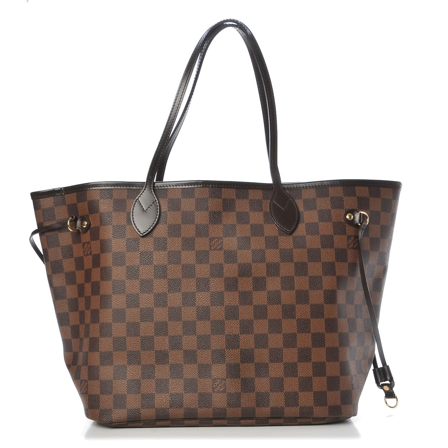 Damier Ebene Neverfull MM