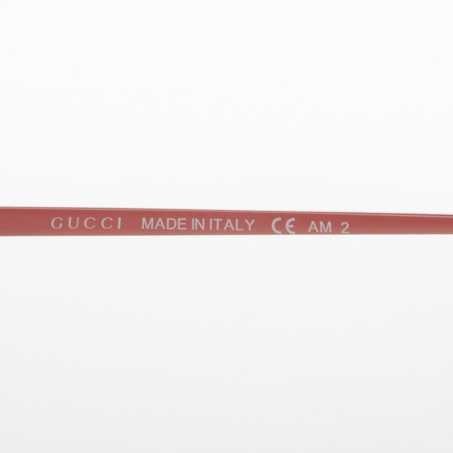 Aviator Sunglasses 2899/S Coral