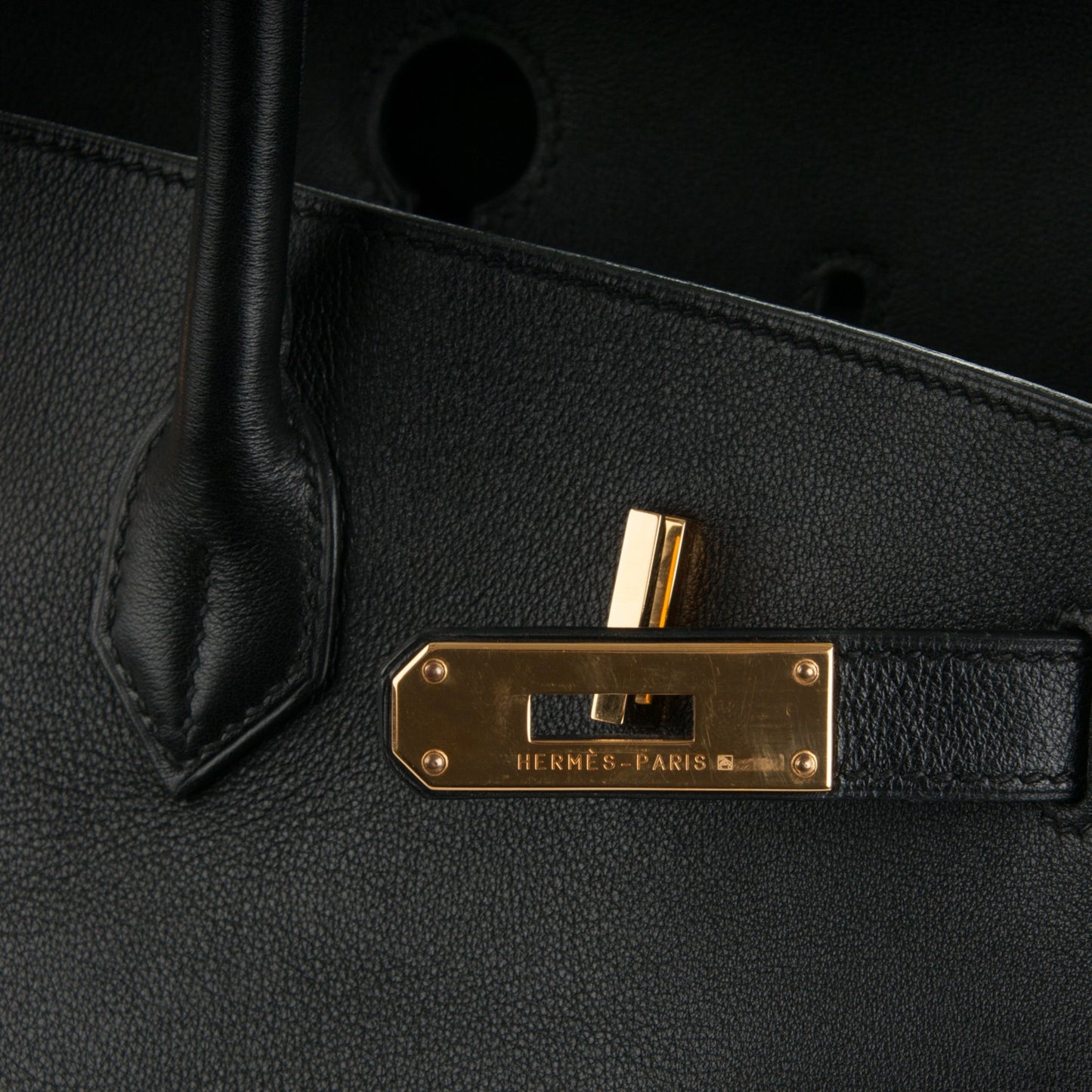 Swift Birkin 40 Black