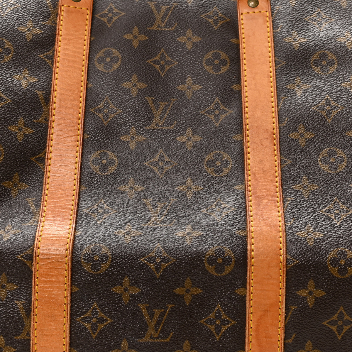 Monogram Keepall 55