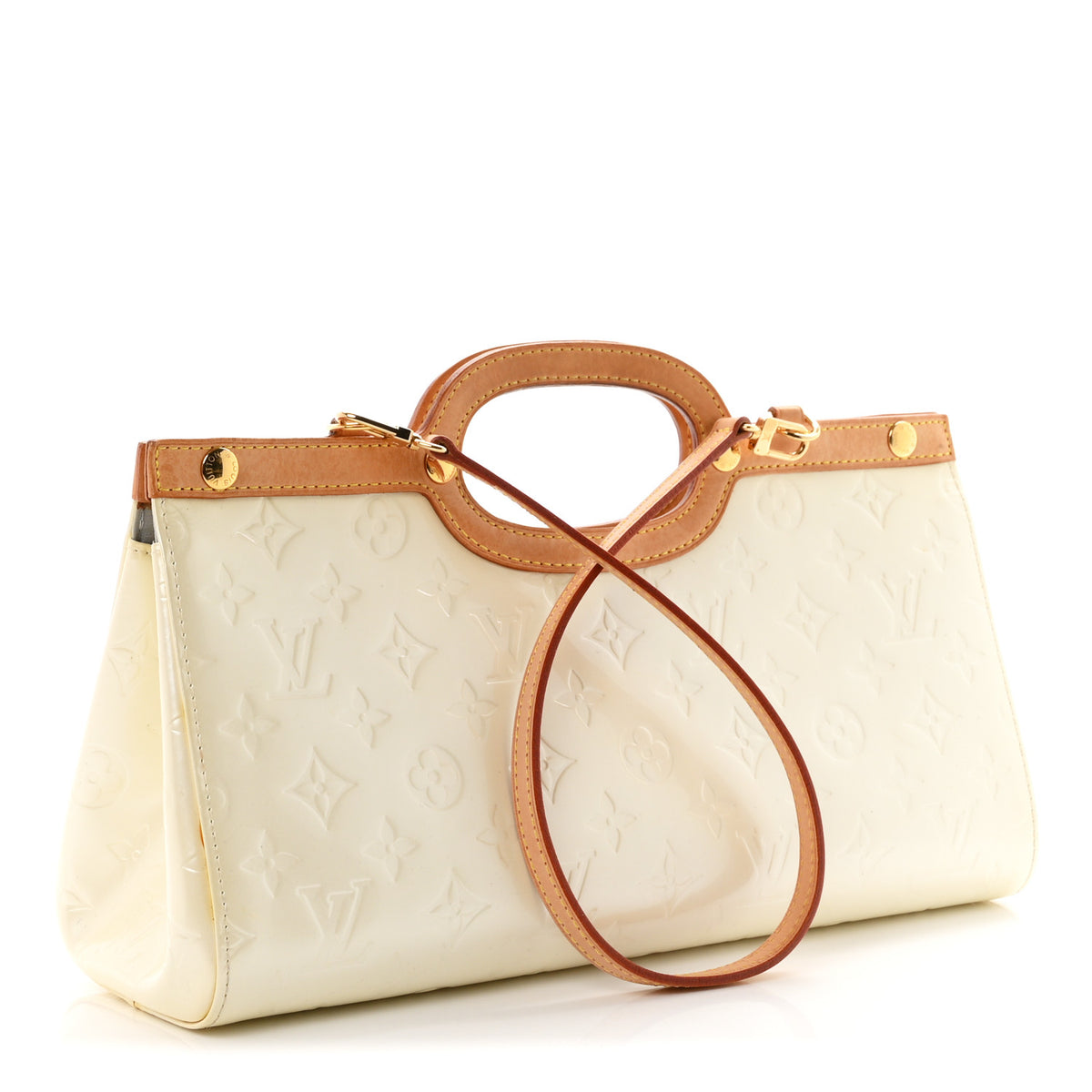 Vernis Roxbury Drive Perle