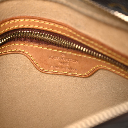 Louis Vuitton Monogram Looping MM 6 of 11